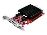 Palit nVidia GeForce 9500GT Super+ Grafikkarte (PCI-e, 1GB GDDR2 Speicher, 1 GPU)