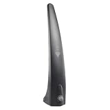 K�nig ANT 108-KN UKW/MW-Zimmerantenne ( 25 dB )von "KNIG"