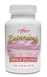 Symmetry Female Balance