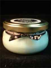 Magnolia Blossom Soy Candle - 6.75 oz.