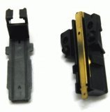 Produkt-Bild: B&uuml;rste mit B&uuml;rstentr&auml;ger 36D06A (Kohle)