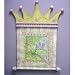 PoshTots - Fairy Tale Banner #CP700