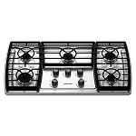KitchenAid 36 in. Gas Cooktop - KGCK366V