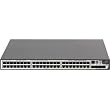 HP E5500-48G Layer 3 Switch - 48 Port - 5 Slot 48 x 10/100/1000Base-T - 4 x SFP (mini-GBIC), 1 x Expansion Slot JE090A#ABA