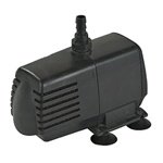 EcoPlus Eco 1584 Submersible Pump 1638GPH