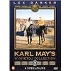KARL MAY - Winnetou sammler box 3: Der Schatz im Silbersee / Im Reiche des silbernen L�wen / Im Tal der Toten / Durchs wilde Kurdistan