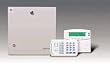 GE CADDX NX848KIT 8-ZONE CONTOL PANEL W/ ONE CA-NX8 8-ZONE CONTROL PANEL AND ONE NX-148E 192-ZONE LCD KEYPAD AND TRANSFORMER