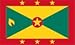 Grenada Flag
