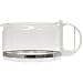 Krups 587-70 Duomo replacement coffeemaker carafe. 