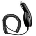 Rapid Car Charger (CLA) for Motorola Droid A855 / CLIQ