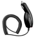 Rapid Car Charger (CLA) for Nokia Mural 6750 / Twist 7705 [Bulk Packaging]