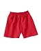 Jersey Knit Toddler Shorts