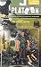 Platoon - 2007 -Charlie Sheen as Pvt. Chris Taylor Action Figure - 1:18 Scale - w/ Weapons, Extra Limbs & Gear - Special Edition Movie Figure - New - Limited Edition - Collectible_s-1