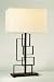 DOMICILE TABLE LAMP