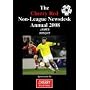 2008 Cherry Red Non-League Annual