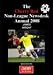 2008 Cherry Red Non-League Annual: 0 (Annual)
