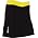 Canari Women's Plus Size Chic Cycling Skort