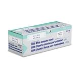 AVE30720 LABEL,TAB,3.5X15/16,WE,5M