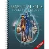 Essential Oils Pocket Reference, 3rd Edition