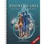 Essential Oils Pocket Reference, 3rd Edition