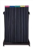 21IDUHe4K L. SL160  Body Bar Storage Rack