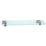 :USE Mission Arts Console, Polished Chrome by :USE