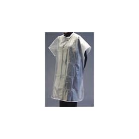 Apron Plastic - 54" x 36" - Model 90059 - Each