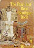 The pearl and bead boutique book