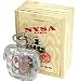 Nysa By Page Parfumes For Men. Eau De Toilette Spray 2.5 Ounces