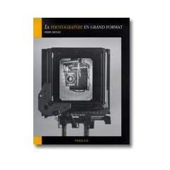 Photographie en grand format