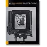 Photographie en grand formatpar Groulx