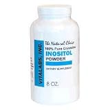 Vitalabs Inositol Powder 8 oz