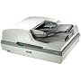 Epson GT 2500N Scanner � plat Legal 1200 ppp x 120&hellip de Epson