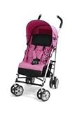 21IDhgI5eyL._SL160_ - Pink Umbrella Stroller Deals - pink-umbrella-stroller