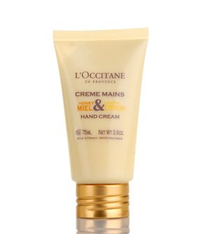 Buy Honey & Lemon Hand Cream 2.6 oz. by L’Occitane