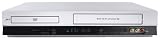 LG V280N-SZ DVD/VCR Combi DVD Player and 6 Head VCR DivX/JPG/MP3