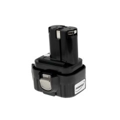 Akku f�r Makita Radio BMR100 NiCd 2200mAh, 9,6V, NiCd