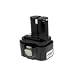 Akku f�r Makita Radio BMR100 NiCd 2200mAh, 9,6V, NiCd