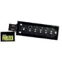 2GB Hardware Secured USB Flash Drive with Auto-lock
