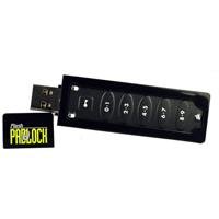 Corsair Cl� USB 2.0 - Hardware secure  ...