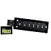 CORSAIR 4GB Padlock USB 2.0 Flash Drive - CMFUSBPADLOCK-4GB