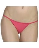 Bella's Ladies' Bikini Thong