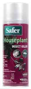 Image #1 of Houseplant Insect Control