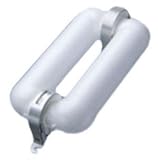 100 watt T17 Mounting Brackets Base Sylvania Light Bulb