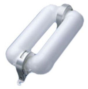 Sylvania 26105 - ICE100/850/2P/ECO U Shaped T17 Icetron Fluorescent Tube Light Bulb