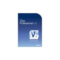 Schulversion Microsoft Visio Professional 2010 - Berechtigungsnachweis erforderlich