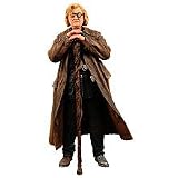 Harry Potter and the Half-Blood Prince Mad-Eye Moody