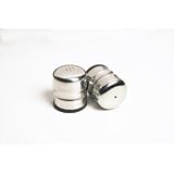 Fox Run Stainless Steel Pepper 2