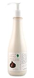 100 Percent Pure Organic Moisturing Body Lotion - Dark Chocolate Mocha-7.5 oz