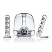 Harman Kardon Soundsticks Ii 2.1 Plug And Play Multimedia Speaker System